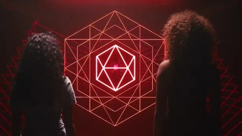 AMAZE: The Immersive Experience - Image 1